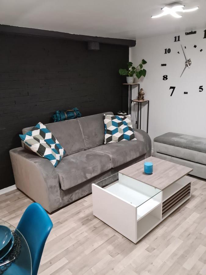 Residence Du Cubry Épernay Zewnętrze zdjęcie