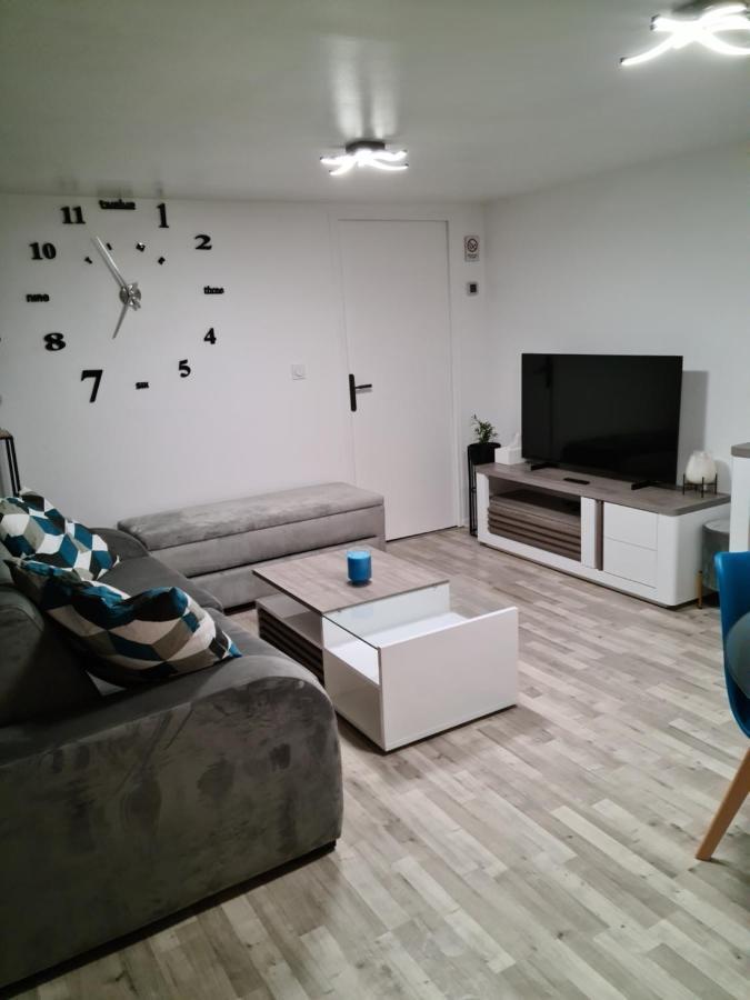 Residence Du Cubry Épernay Zewnętrze zdjęcie