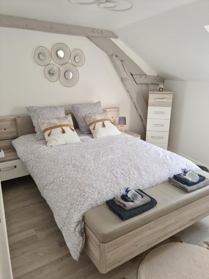 Residence Du Cubry Épernay Zewnętrze zdjęcie